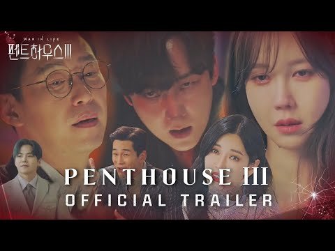 Penthouse: Cuộc Chiến Thượng Lưu 3 Penthouse: Cuộc Chiến Thượng Lưu 3
