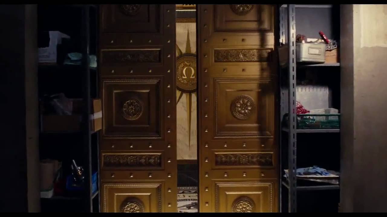 Percy Jackson và Các Vị Thần: Kẻ Cắp Tia Chớp Percy Jackson và Các Vị Thần: Kẻ Cắp Tia Chớp