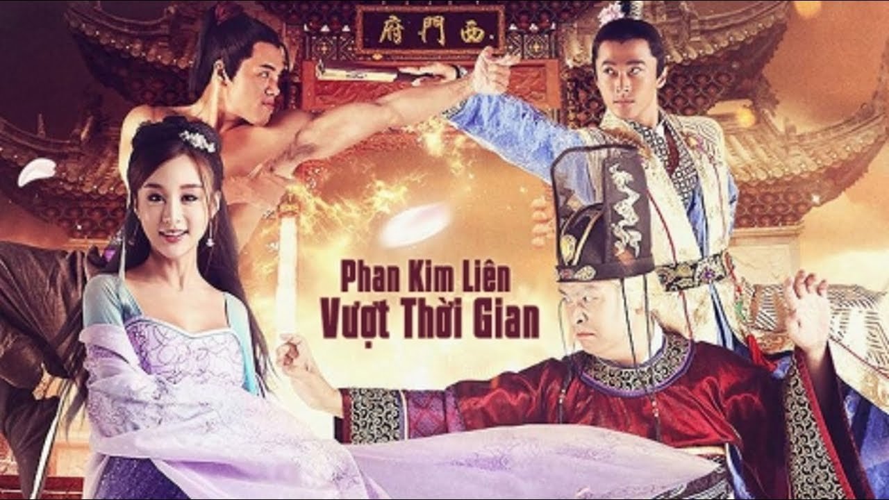 Phan Kim Liên Vượt Thời Gian Phan Kim Liên Vượt Thời Gian