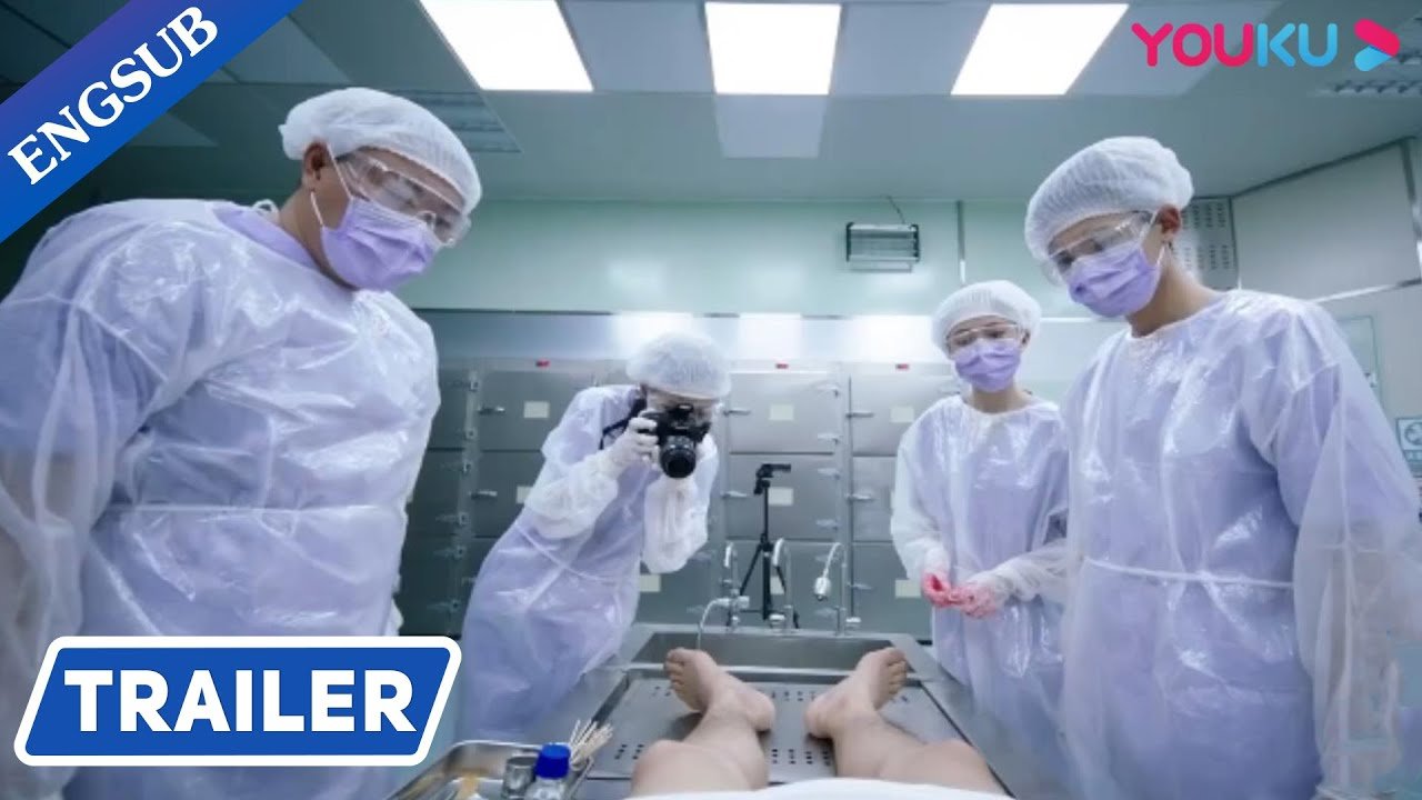 Pháp Y Tần Minh Pháp Y Tần Minh