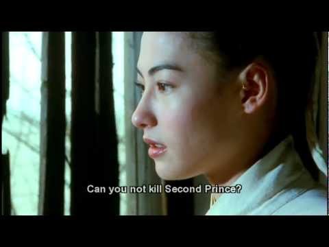 Phi Hiệp Tiểu Bạch Long Phi Hiệp Tiểu Bạch Long