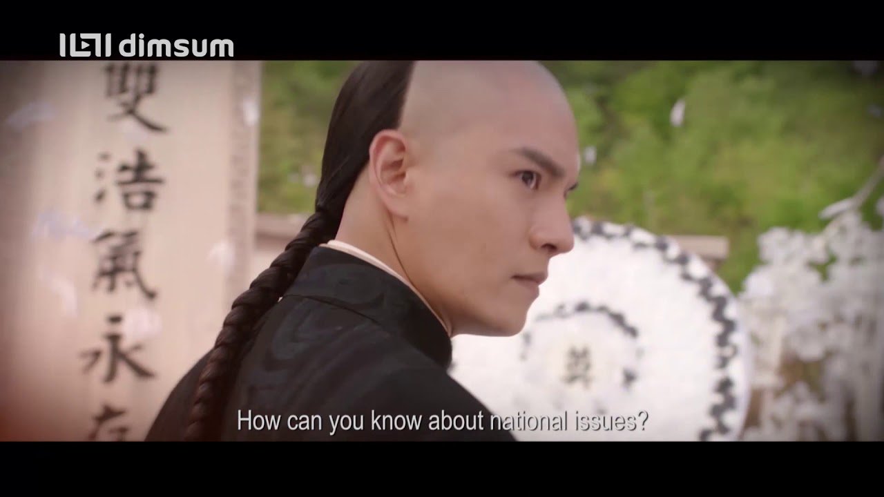 Phi Hồng Tiếu Truyện Phi Hồng Tiếu Truyện