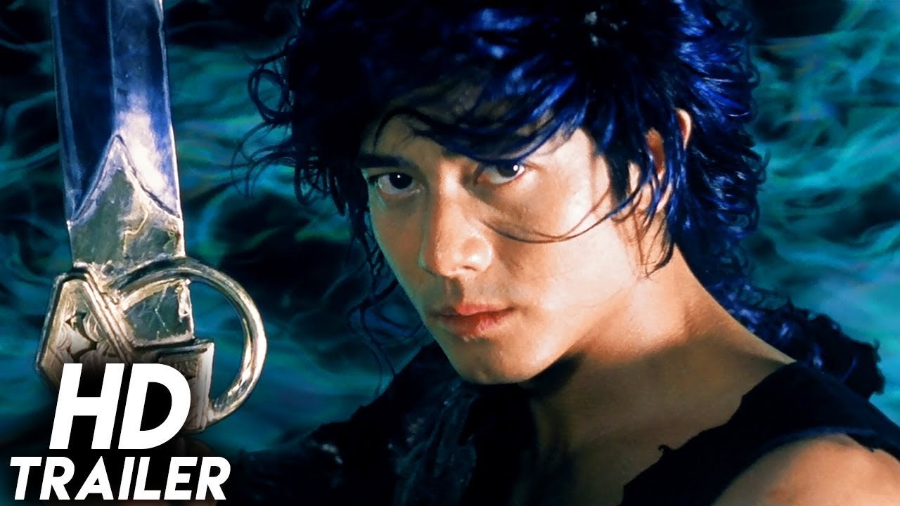Phong Vân: Hùng Bá Thiên Hạ Phong Vân: Hùng Bá Thiên Hạ