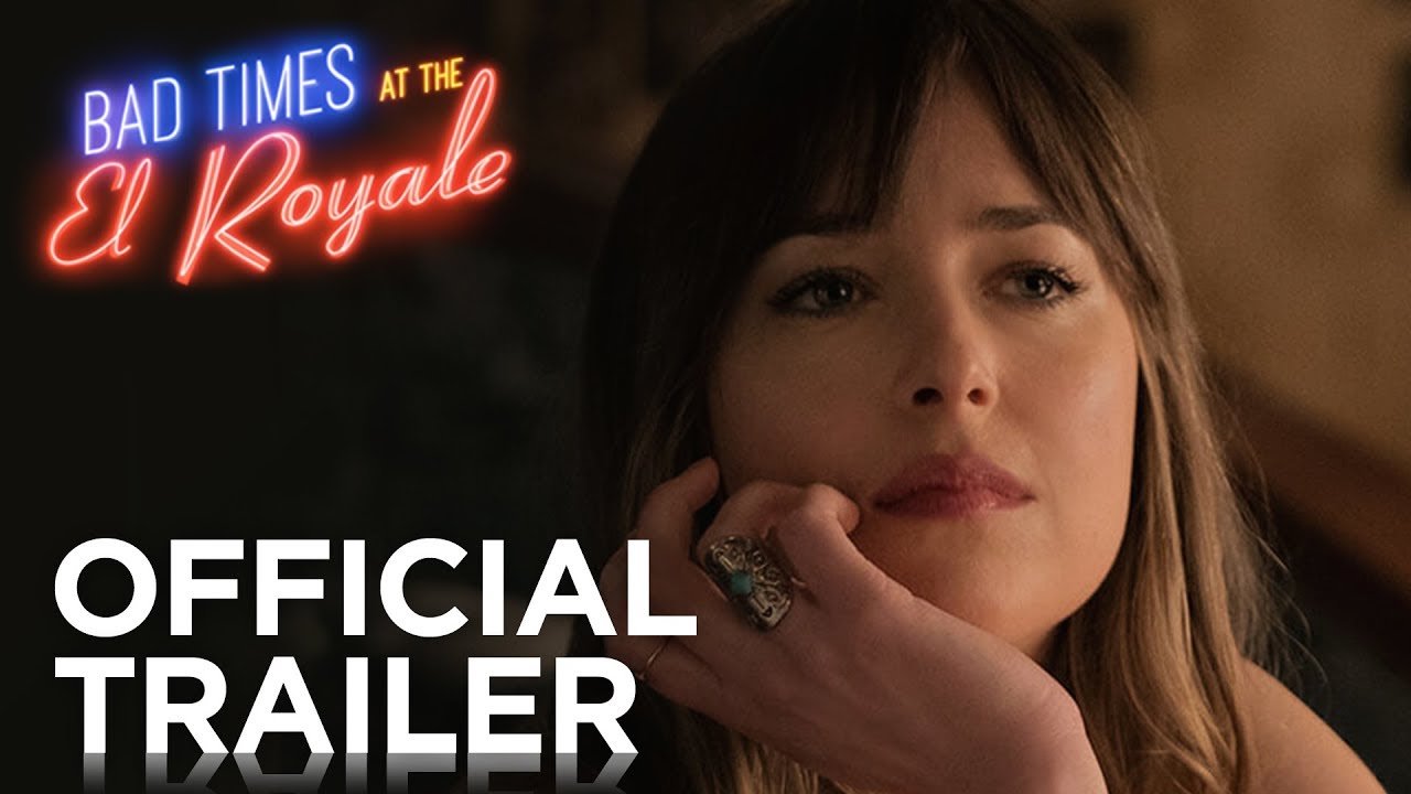 Phút Kinh Hoàng Tại El Royale Phút Kinh Hoàng Tại El Royale