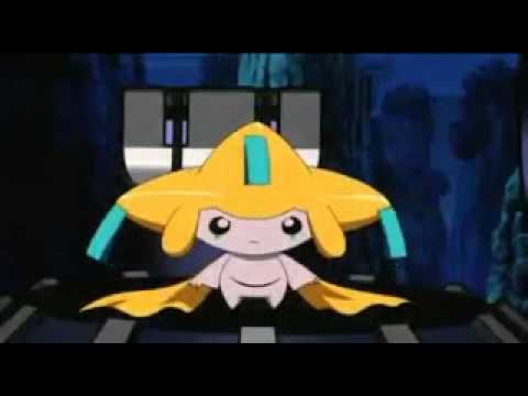Pokemon Movie 6: Bảy Đêm Cùng Ngôi Sao Nguyện Ước Jirachi Pokemon Movie 6: Bảy Đêm Cùng Ngôi Sao Nguyện Ước Jirachi