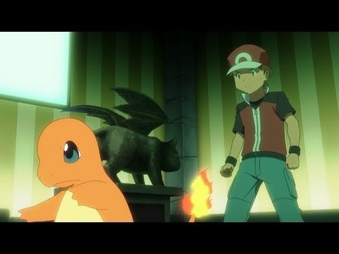 Pokemon Nguồn Gốc Pokemon Nguồn Gốc