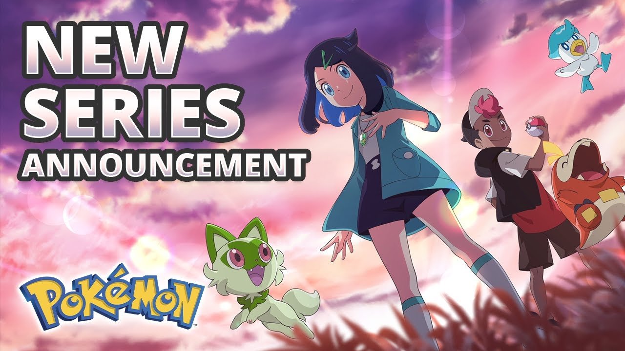 Pokemon XYZ Pokemon XYZ
