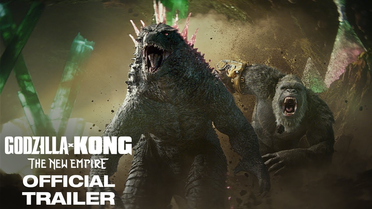 Quái Vật Godzilla Quái Vật Godzilla