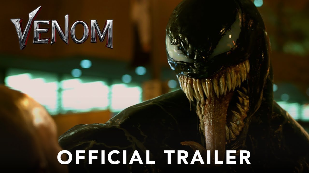 Quái Vật Venom Quái Vật Venom