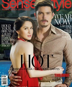 Marian Rivera 2014