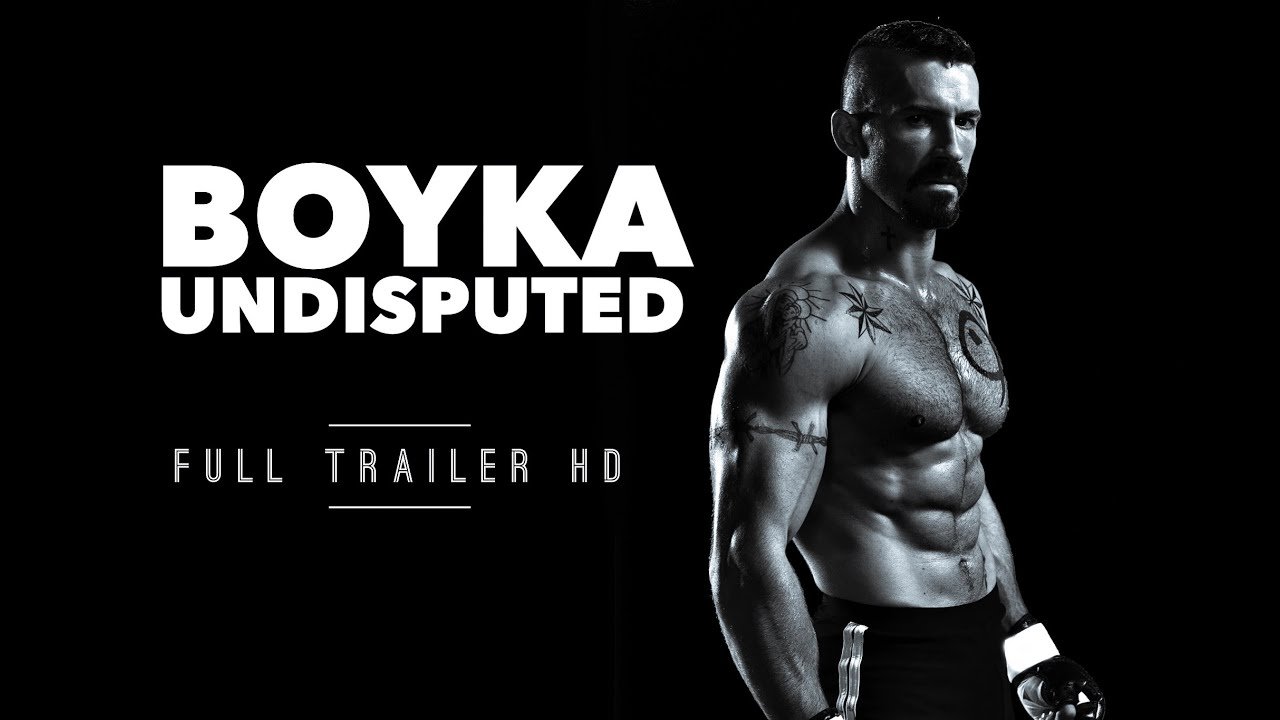Quyết Đấu 4: BoyKa Quyết Đấu 4: BoyKa