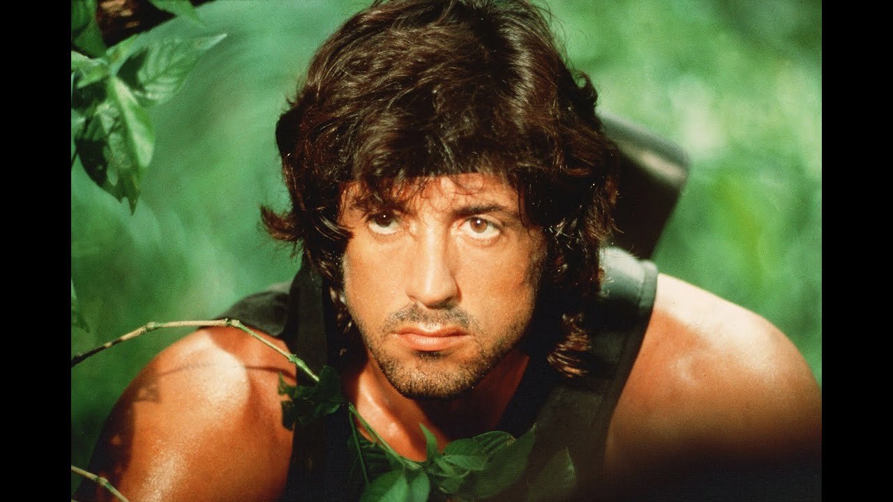 Rambo: Đổ Máu Phần 2 Rambo: Đổ Máu Phần 2