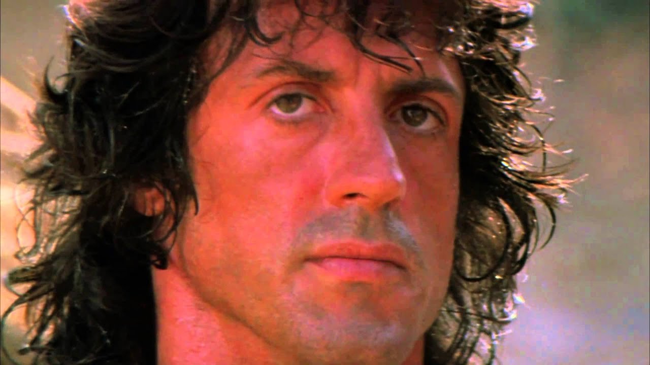 Rambo: Đổ Máu Phần 3 Rambo: Đổ Máu Phần 3