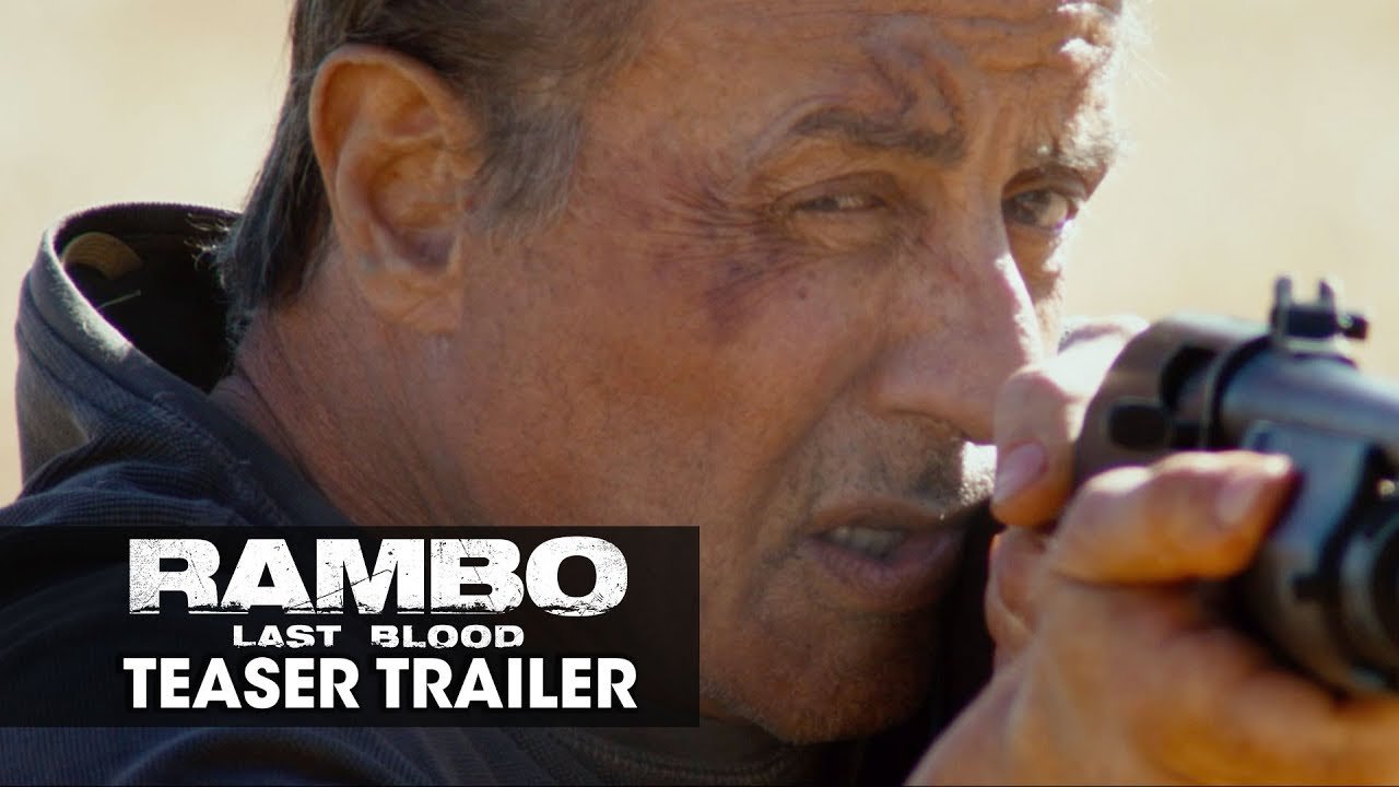 Rambo: Vết Máu Cuối Cùng Rambo: Vết Máu Cuối Cùng