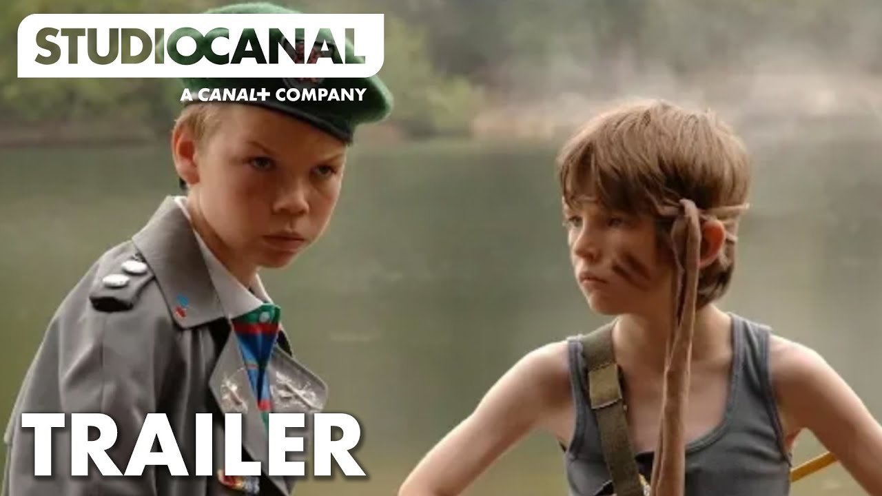 Rambow Nhí Rambow Nhí