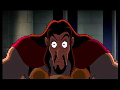 Robin Hood Và Chú Chuột Vui Vẻ Robin Hood Và Chú Chuột Vui Vẻ