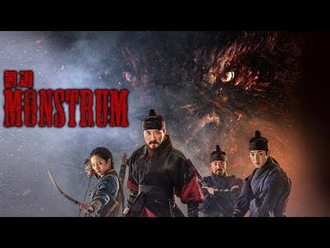 Săn Lùng Quái Thú Săn Lùng Quái Thú