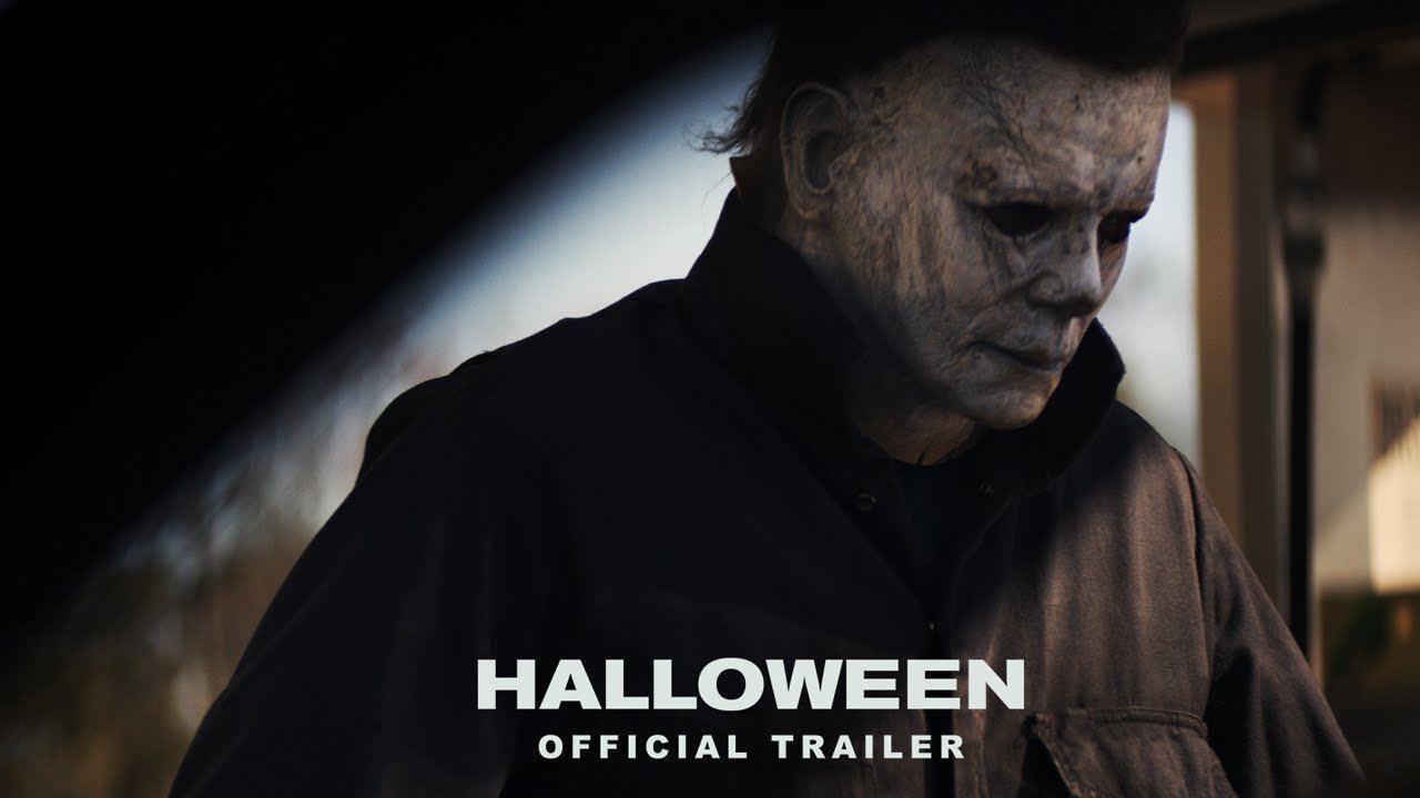 Sát Nhân Halloween Sát Nhân Halloween