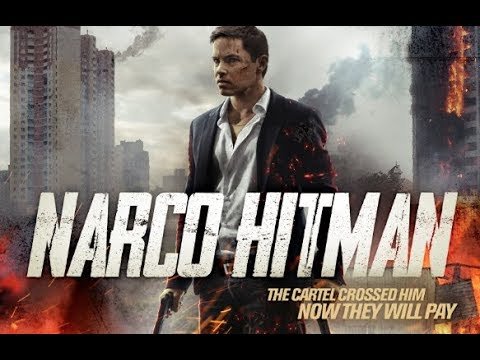Sát Thủ Narco Sát Thủ Narco