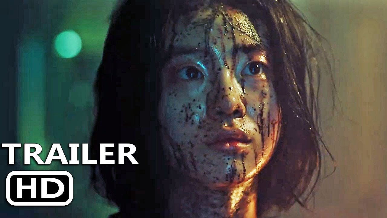 Sát Thủ Nhân Tạo (Phần 2): Mẫu Vật Còn Lại Sát Thủ Nhân Tạo (Phần 2): Mẫu Vật Còn Lại
