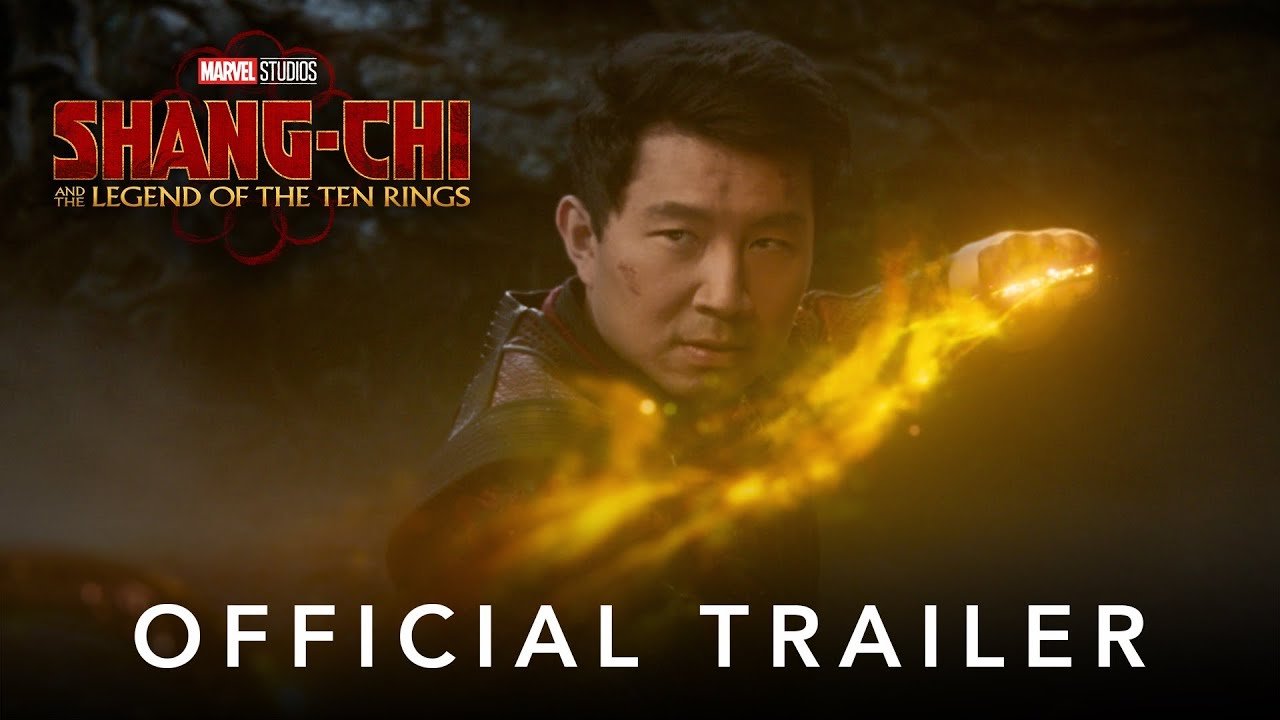 Shang-Chi Và Huyền Thoại Thập Luân Shang-Chi Và Huyền Thoại Thập Luân