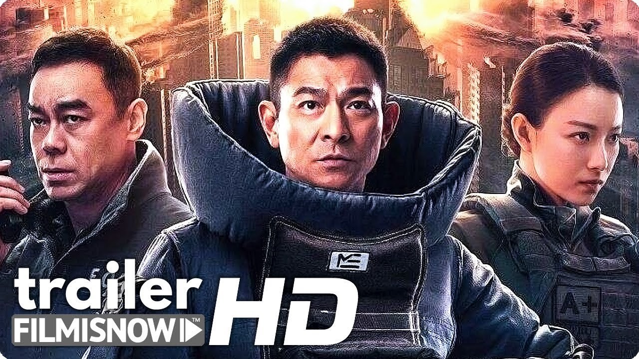 Sóng Dữ 2 Sóng Dữ 2