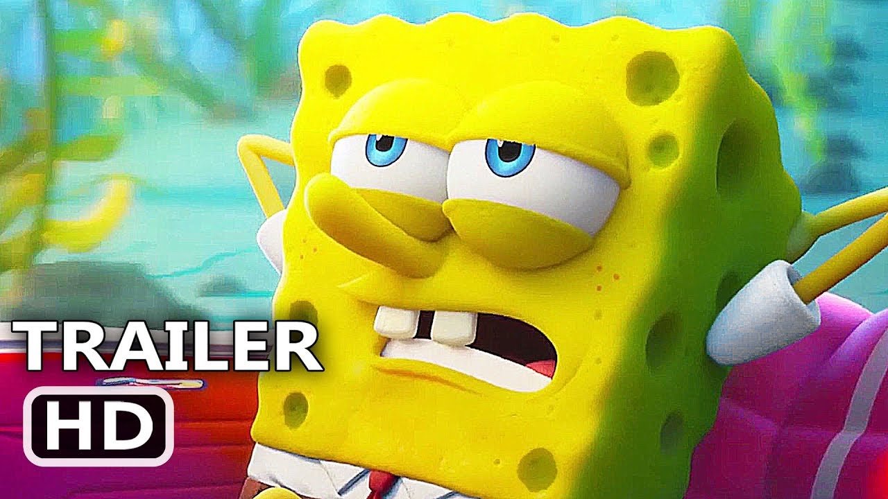 SpongeBob: Bọt Biển Đào Tẩu SpongeBob: Bọt Biển Đào Tẩu