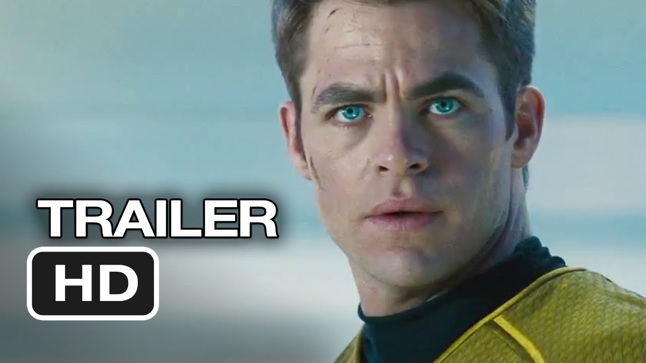 Star Trek Chìm Vào Bóng Tối Star Trek Chìm Vào Bóng Tối