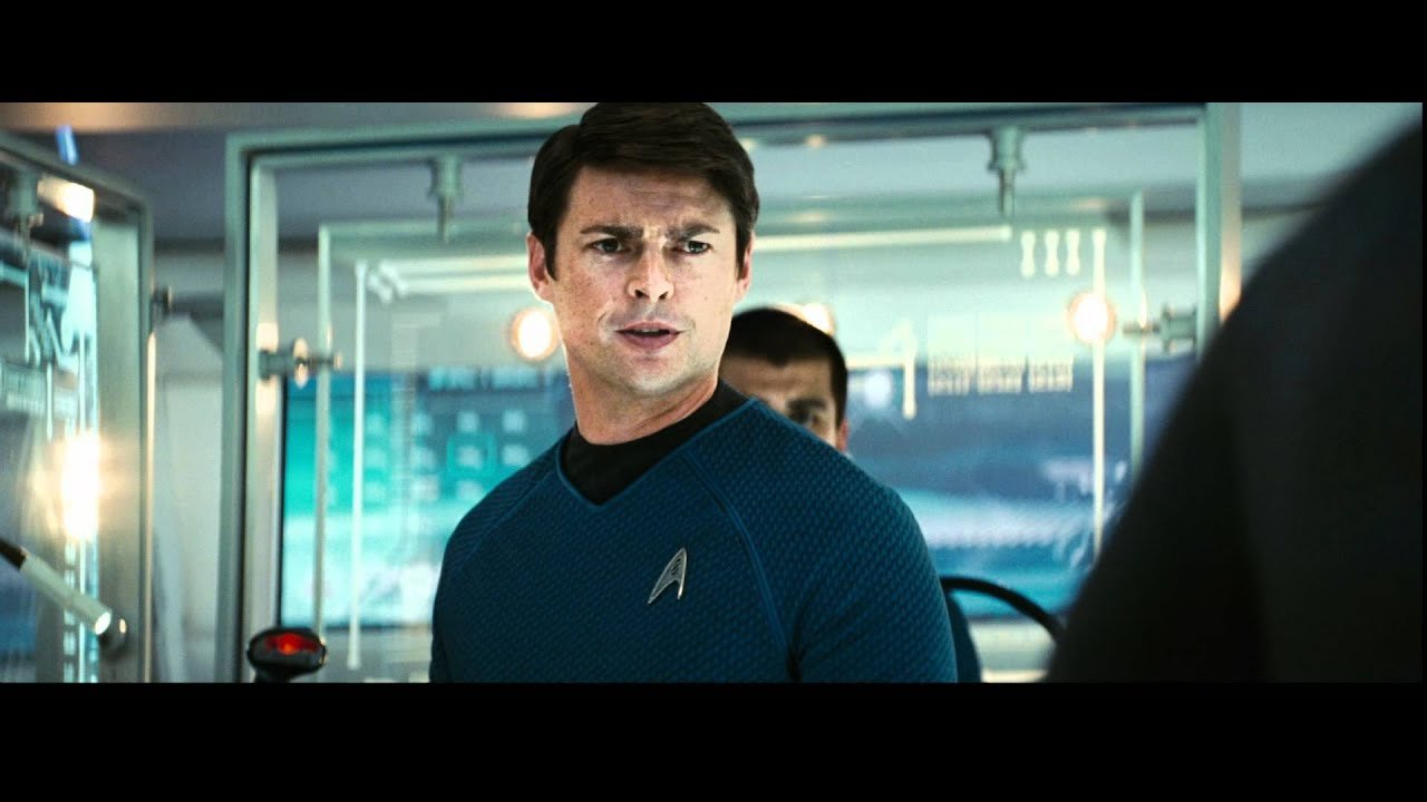 Star Trek Du Hành Các Vì Sao Star Trek Du Hành Các Vì Sao