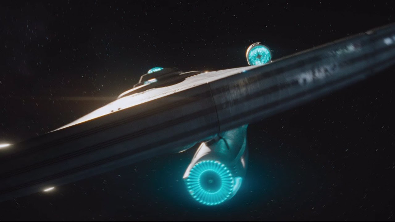 Star Trek Không Giới Hạn Star Trek Không Giới Hạn