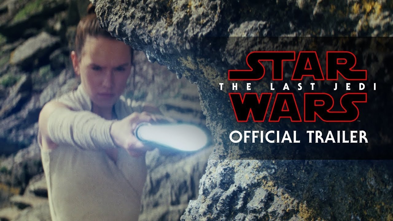 Star Wars: Jedi Cuối Cùng Star Wars: Jedi Cuối Cùng