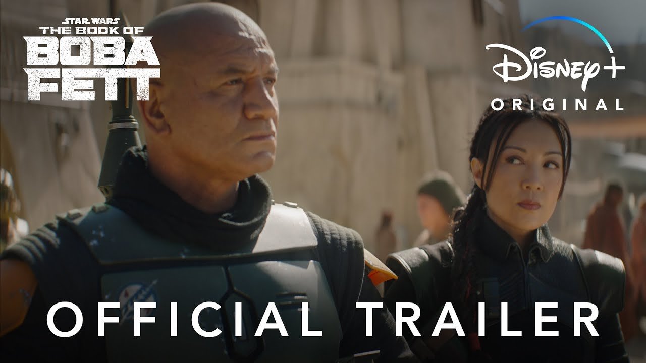 Star Wars: Sách Của Boba Fett Star Wars: Sách Của Boba Fett