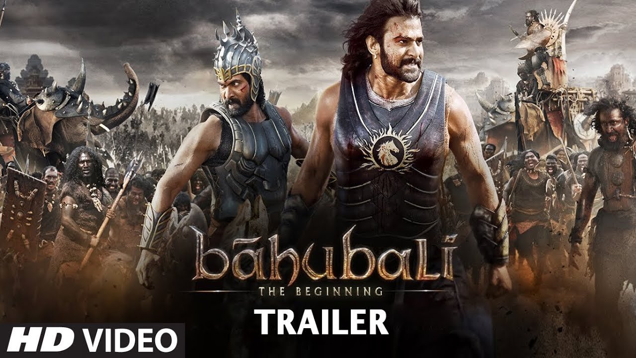 Sử Thi Baahubali Khởi Nguyên Sử Thi Baahubali Khởi Nguyên