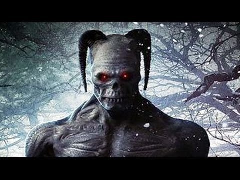 Sự Trừng Phạt Của Krampus Sự Trừng Phạt Của Krampus