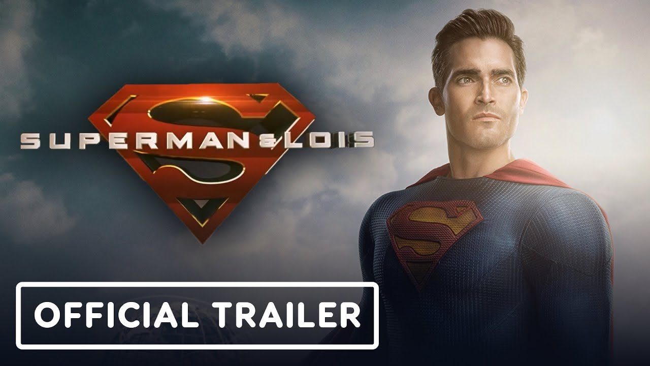 Superman và Lois (Phần 1) Superman và Lois (Phần 1)