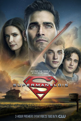 Superman and Lois (Season 1) 2021