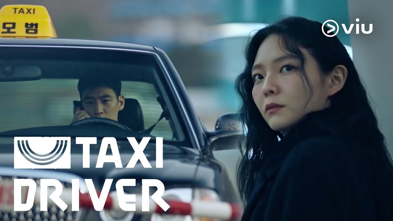 Tài Xế Taxi Tài Xế Taxi