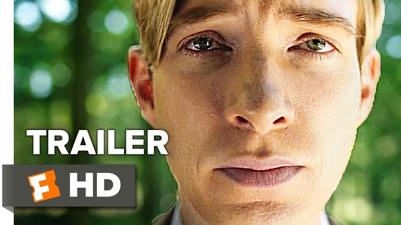 Tạm Biệt Christopher Robin Tạm Biệt Christopher Robin
