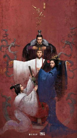Tam Quốc Cơ Mật