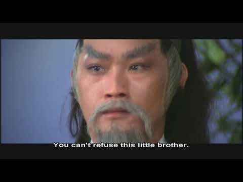 Tân Hiệp Khách Hành Tân Hiệp Khách Hành
