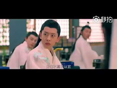 Tân Lương Sơn Bá Chúc Anh Đài Tân Lương Sơn Bá Chúc Anh Đài