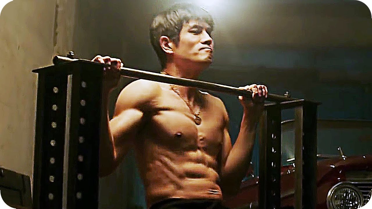 Tân Mãnh Long Quá Giang Tân Mãnh Long Quá Giang