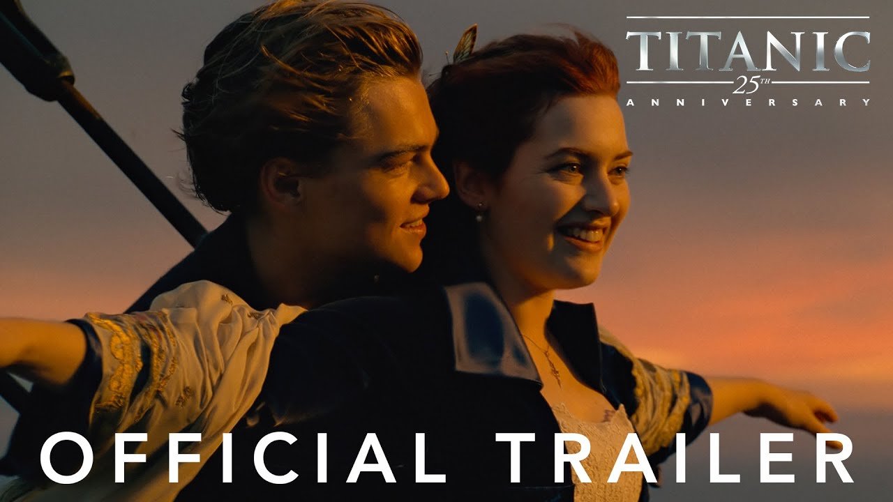 Tàu Titanic Tàu Titanic
