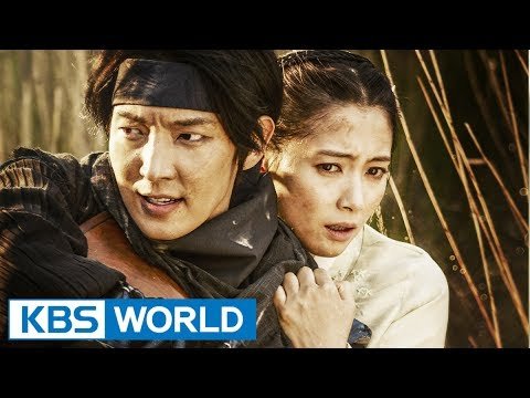 Tay Súng Joseon Tay Súng Joseon