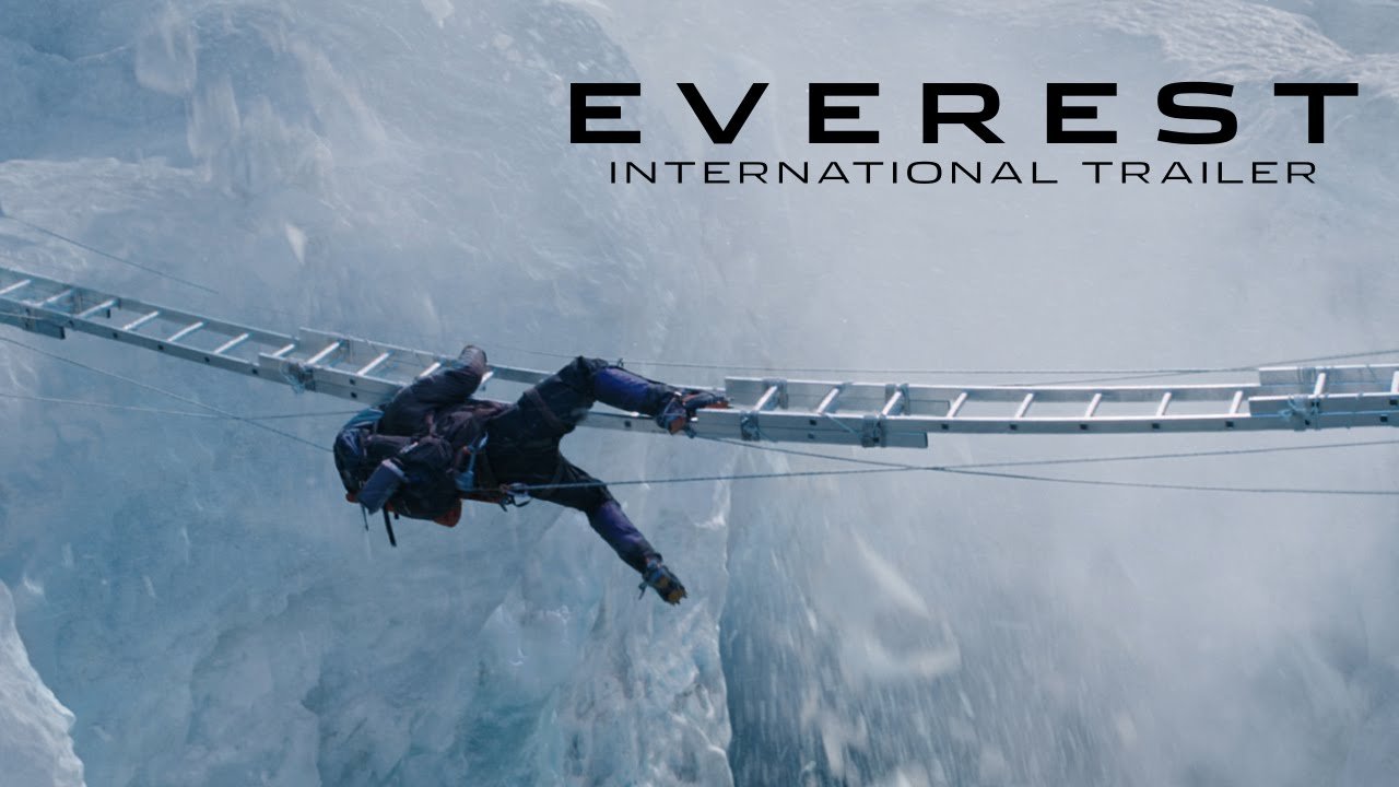 Thảm Họa Everest Thảm Họa Everest