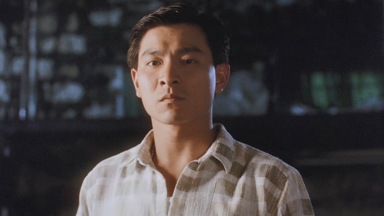 Thám Trưởng Lôi Lạc Thám Trưởng Lôi Lạc
