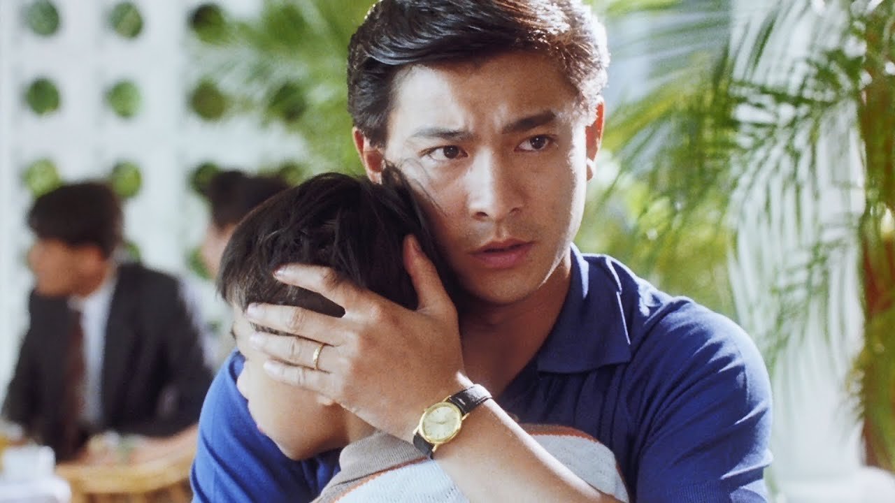Thám Trưởng Lôi Lạc 2 Thám Trưởng Lôi Lạc 2