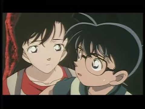 Thám Tử Conan Movie 4: Thủ Phạm Trong Đôi Mắt Thám Tử Conan Movie 4: Thủ Phạm Trong Đôi Mắt