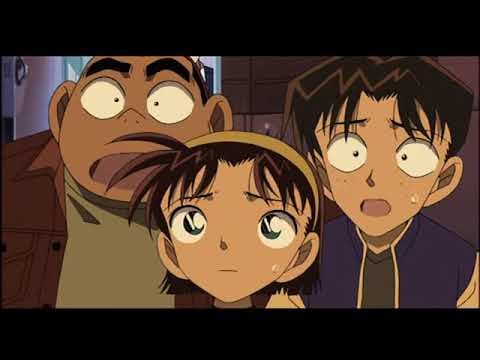 Thám Tử Conan Movie 8: Nhà Ảo Thuật Với Đôi Cánh Bạc Thám Tử Conan Movie 8: Nhà Ảo Thuật Với Đôi Cánh Bạc