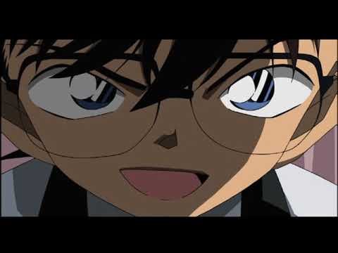 Thám Tử Conan Movie 9: Âm Mưu Trên Biển Thám Tử Conan Movie 9: Âm Mưu Trên Biển